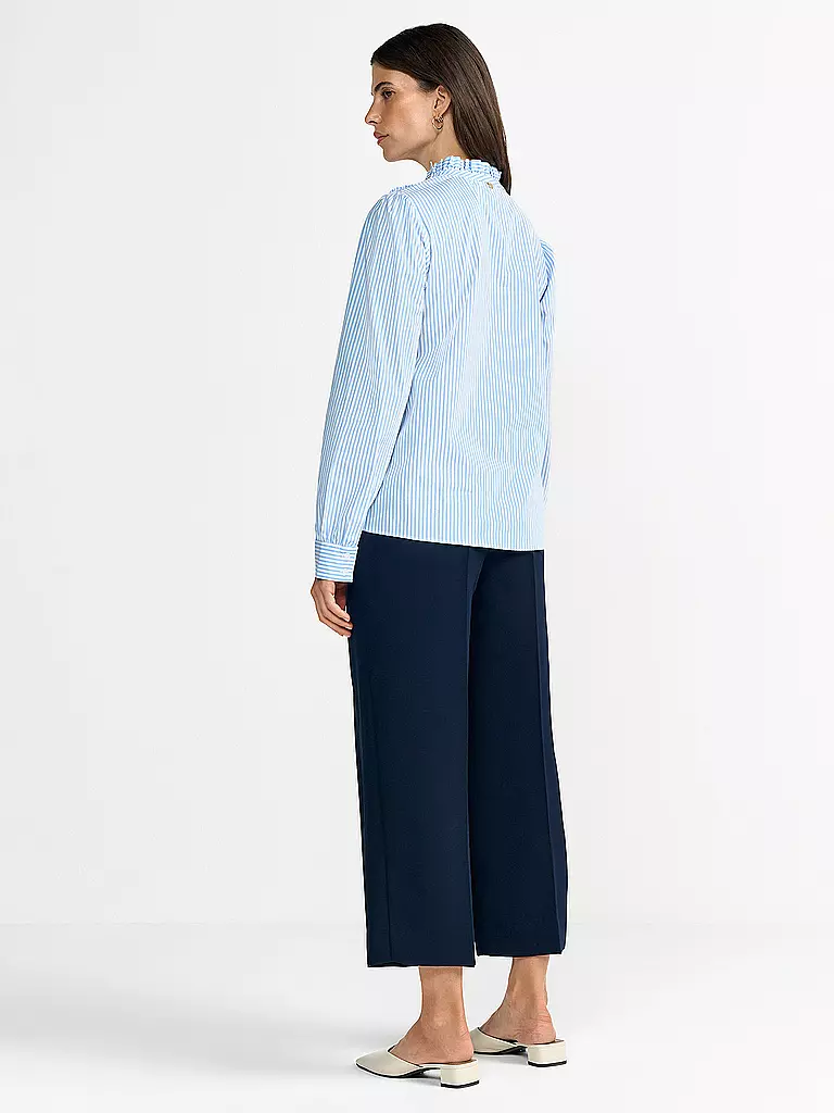 RICH & ROYAL | Blusenshirt | weiss