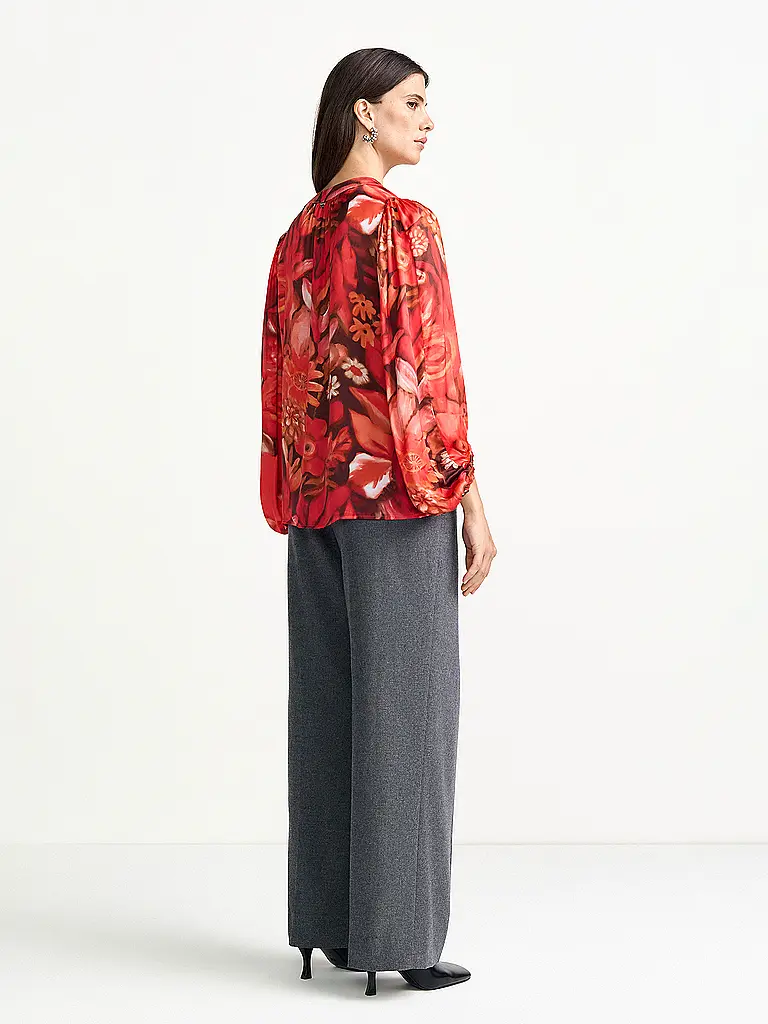 RICH & ROYAL | Blusenshirt |