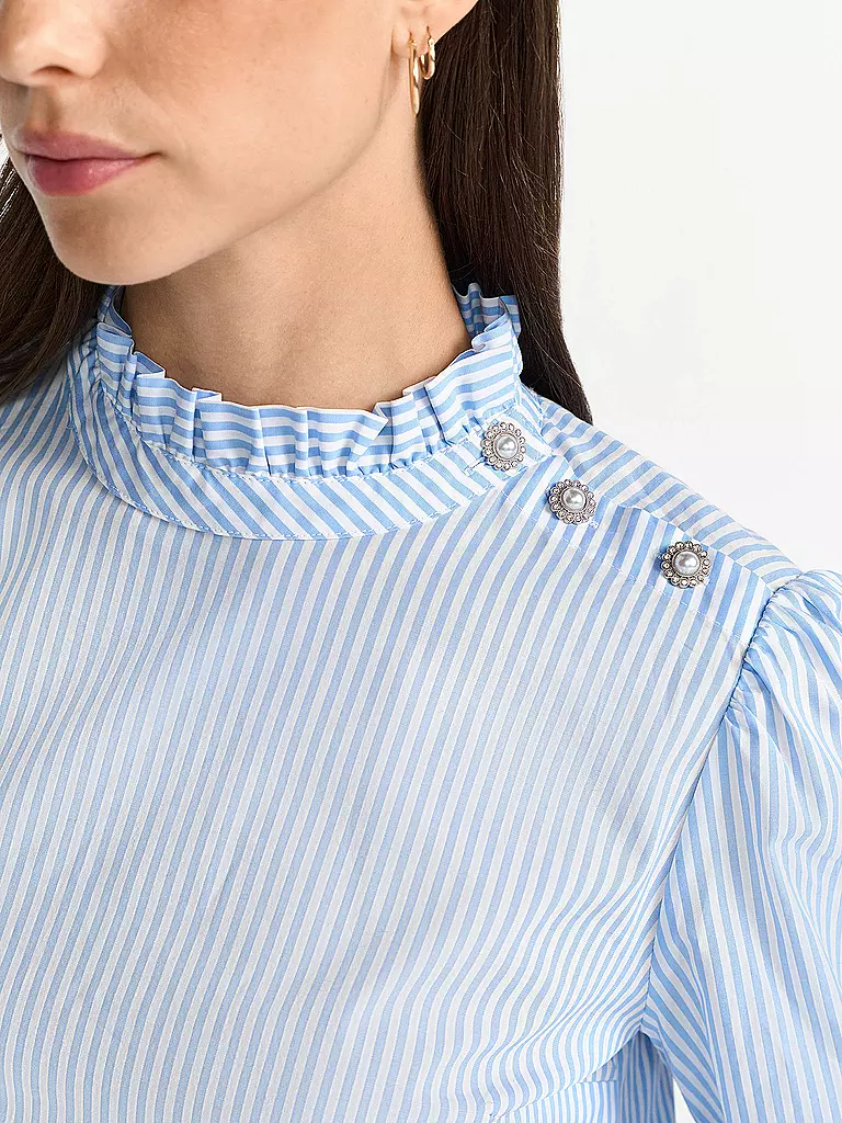 RICH & ROYAL | Blusenshirt | weiss