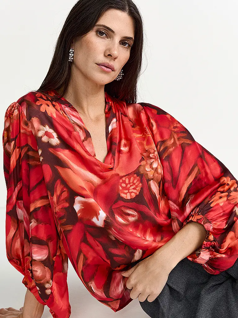 RICH & ROYAL | Blusenshirt |