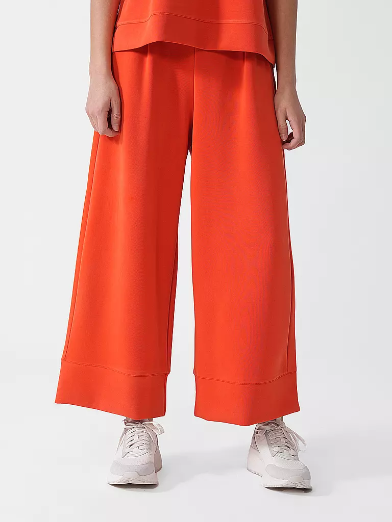 RICH & ROYAL | Culotte  | Rot