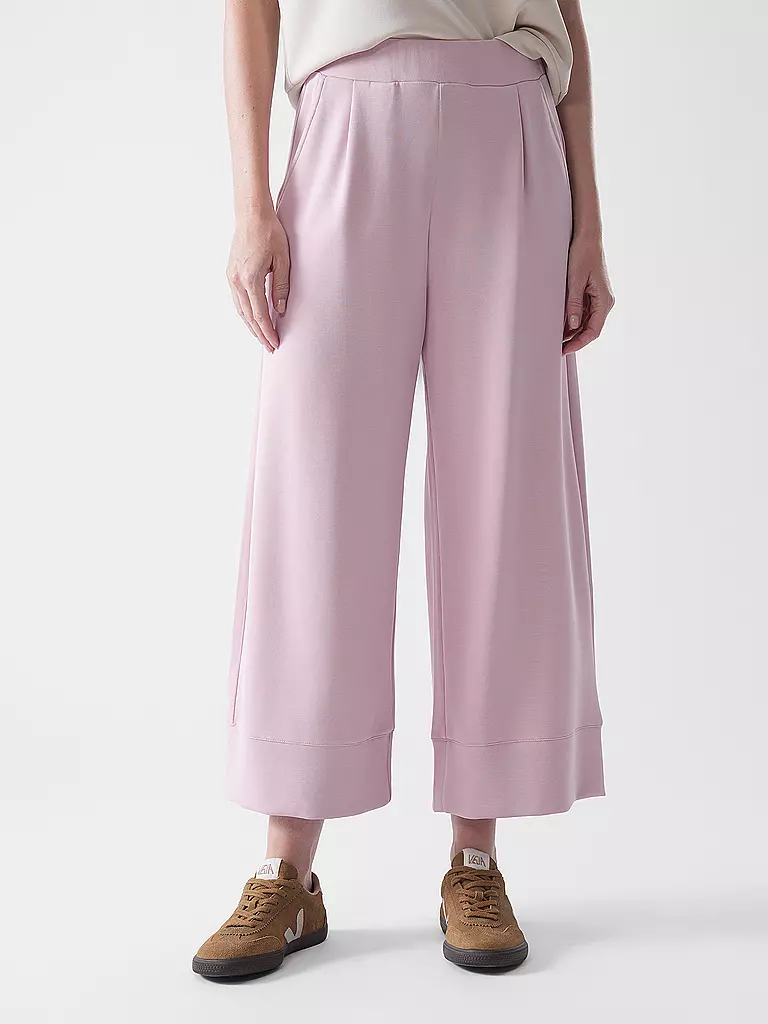 RICH & ROYAL | Culotte  | rosa