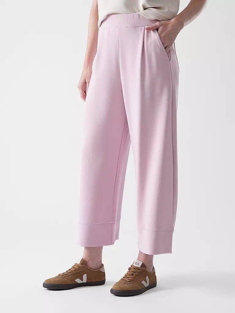 RICH & ROYAL | Culotte  | rosa