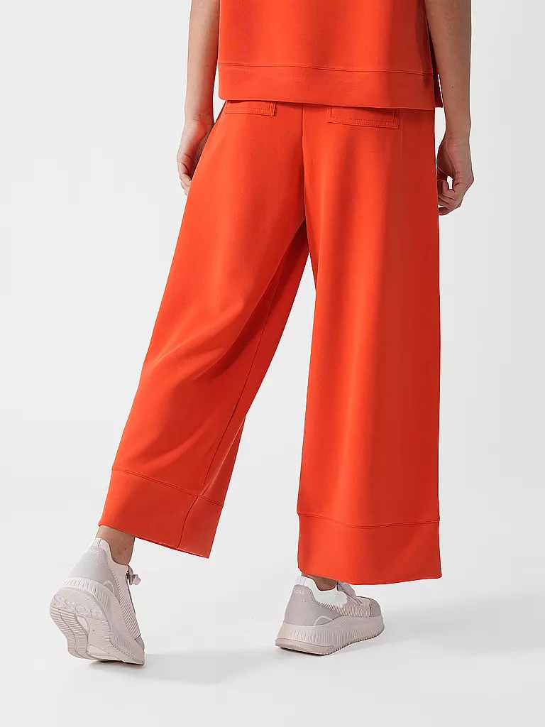 RICH & ROYAL | Culotte  | Rot