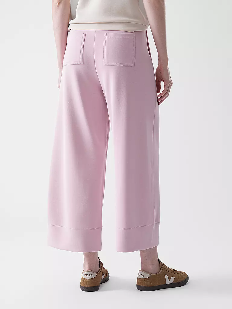 RICH & ROYAL | Culotte  | rosa