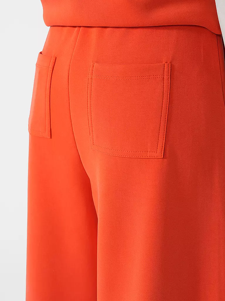 RICH & ROYAL | Culotte  | Rot