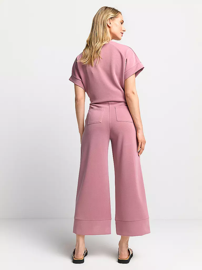 RICH & ROYAL | Culotte | rosa