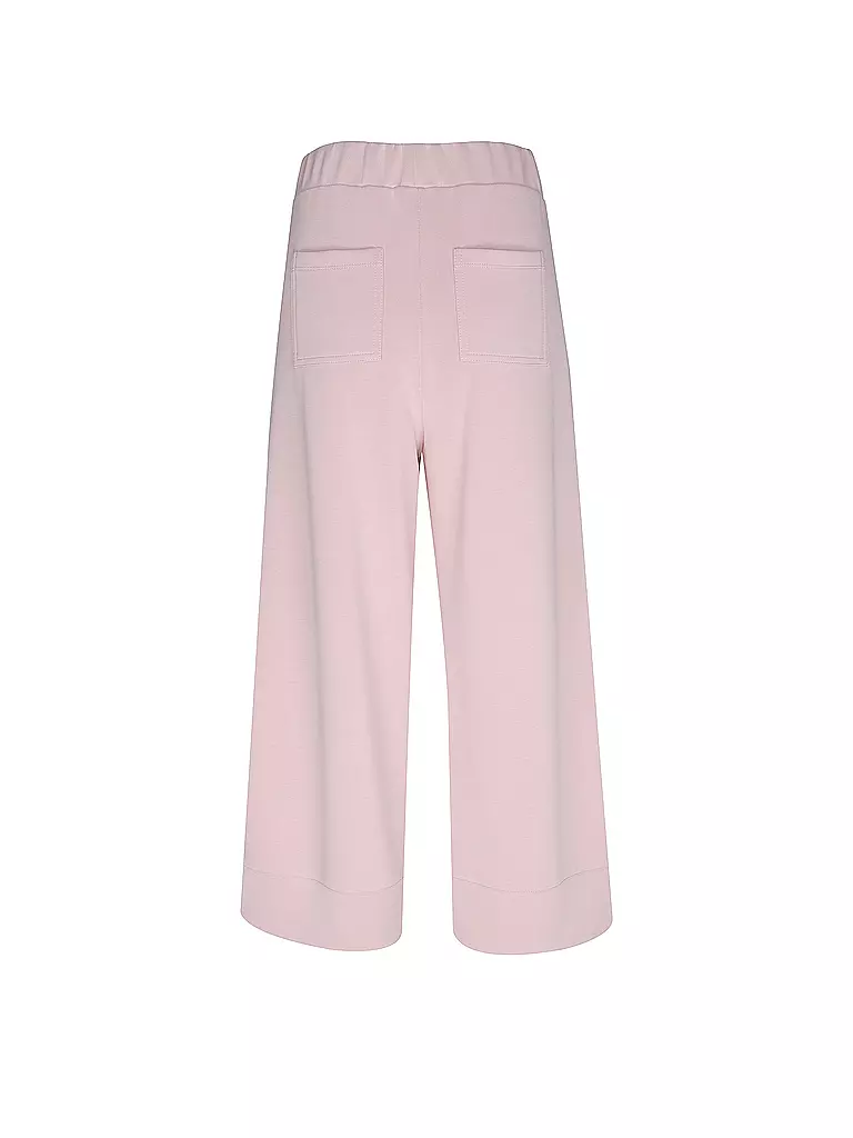 RICH & ROYAL | Culotte | rosa
