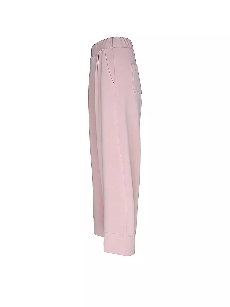 RICH & ROYAL | Culotte | rosa