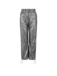 RICH & ROYAL | Hose   | silber