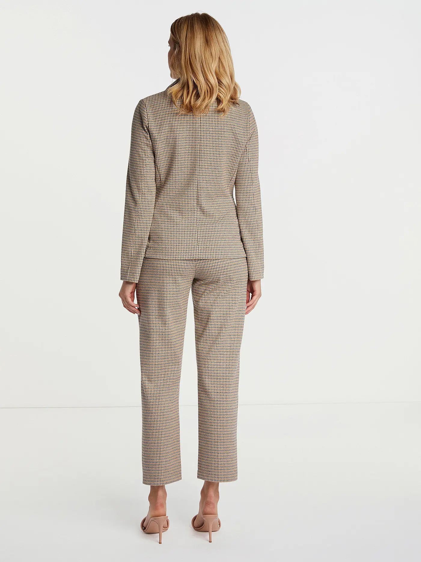 RICH & ROYAL | Hose  | beige
