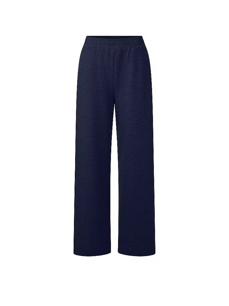 RICH & ROYAL | Hose Jogging Fit  | dunkelblau