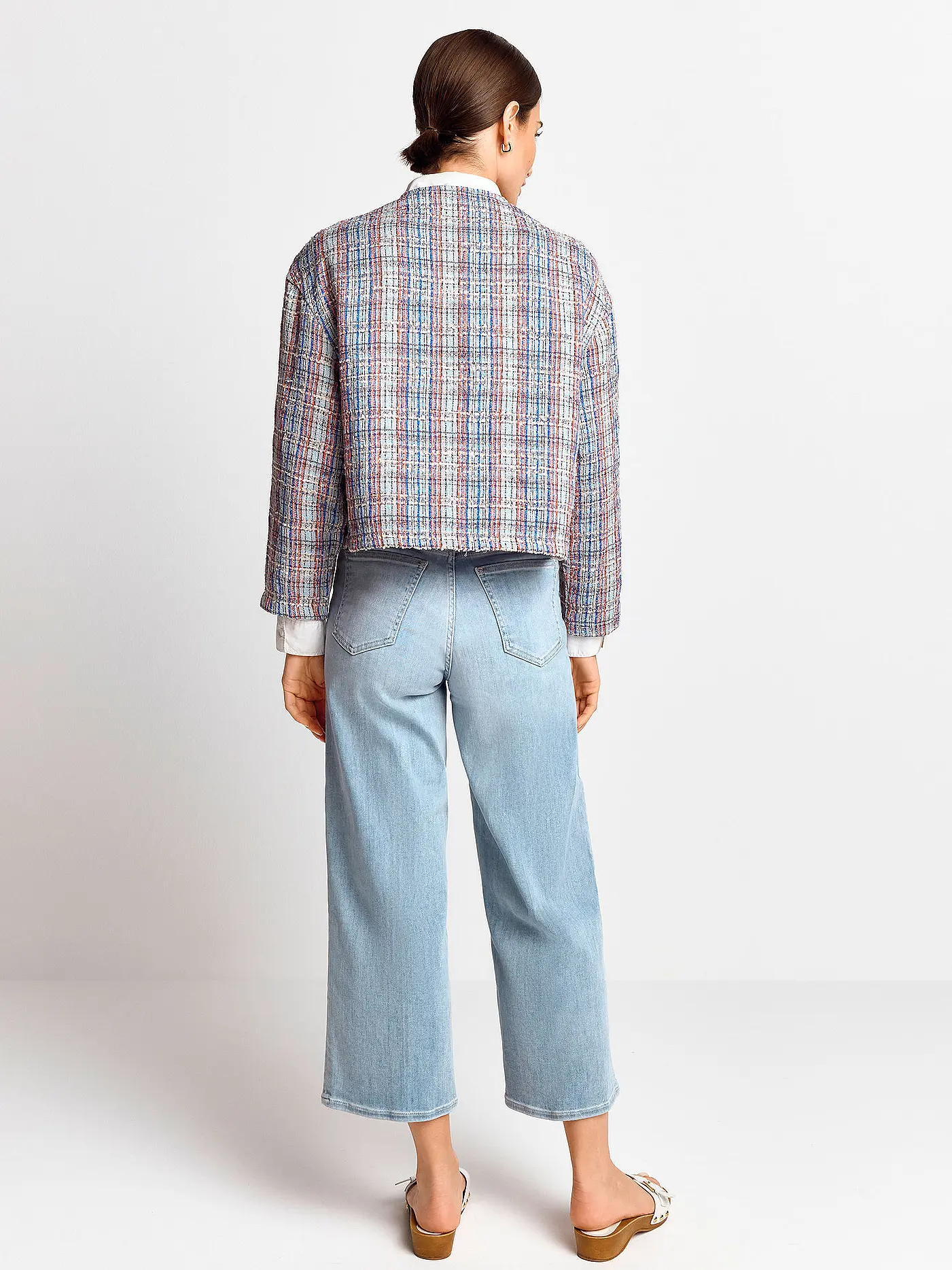 RICH & ROYAL | Jäckchen  | blau