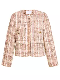 RICH & ROYAL | Jäckchen | rosa