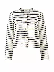 RICH & ROYAL | Jäckchen | creme