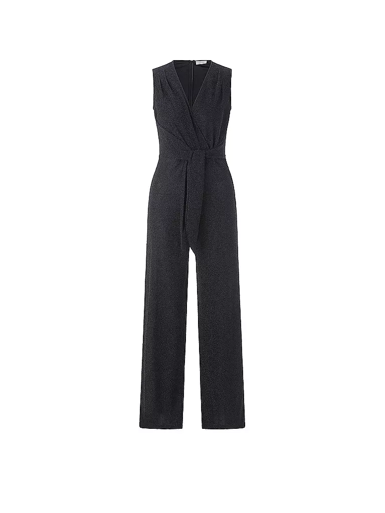 RICH & ROYAL | Jumpsuit | Schwarz