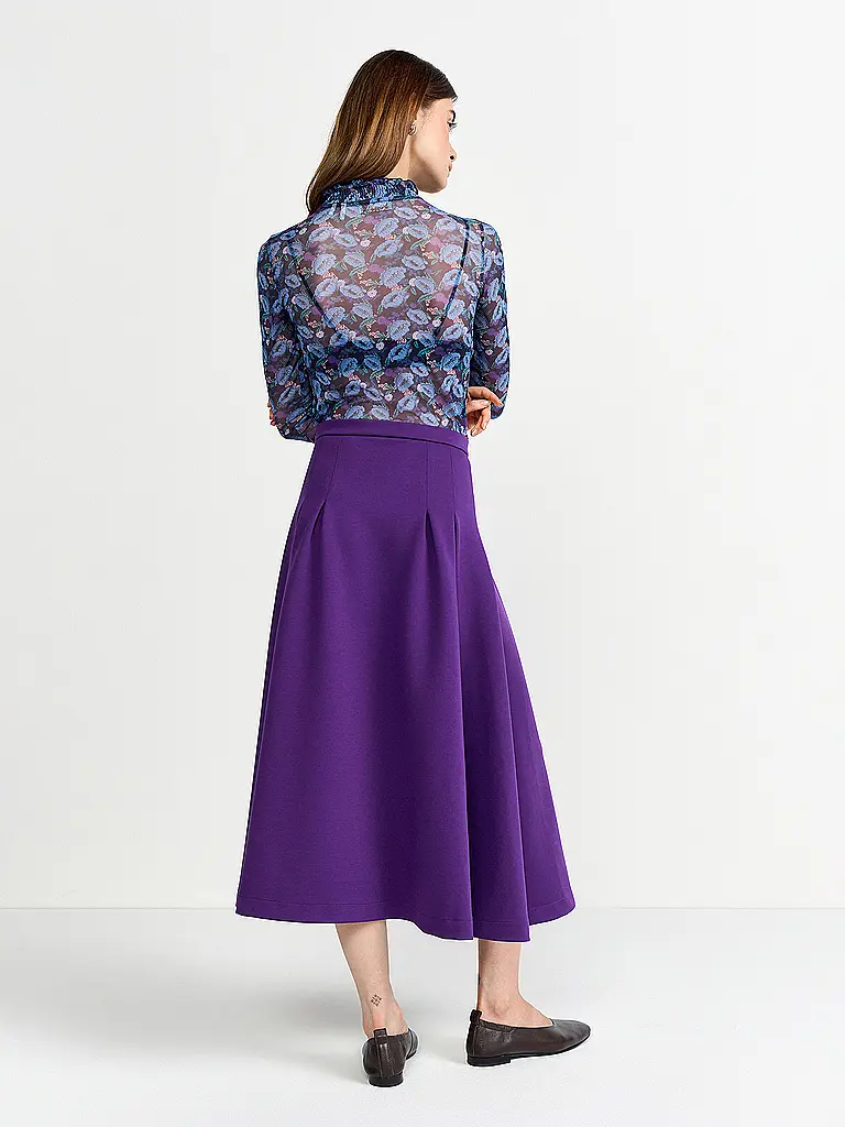 RICH & ROYAL | Langarmshirt  | dunkelblau