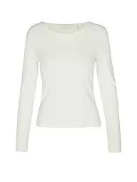 RICH & ROYAL | Langarmshirt | weiss