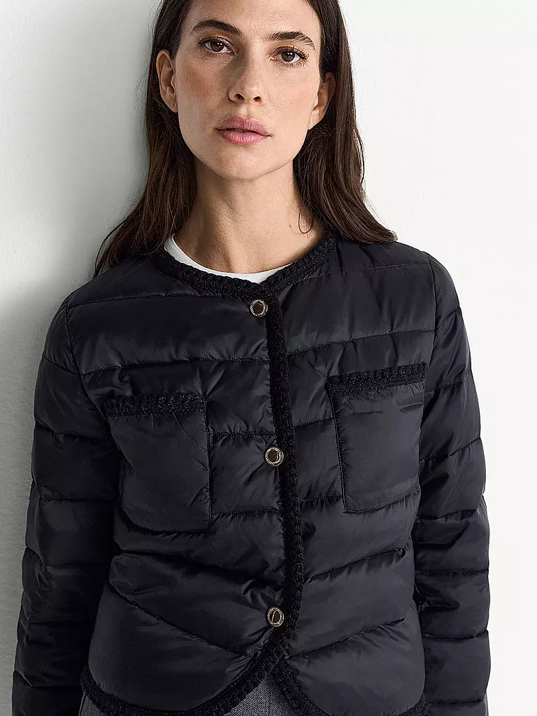 RICH & ROYAL | Leichtsteppjacke | 