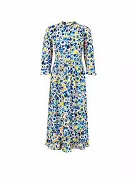 RICH & ROYAL | Maxikleid | blau