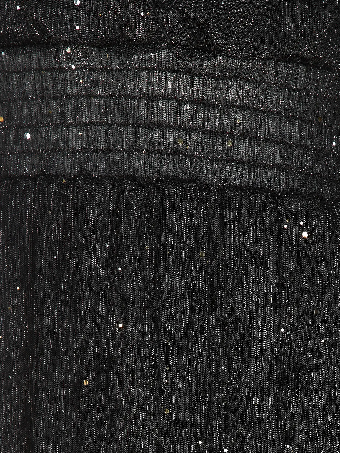 RICH & ROYAL | Maxikleid | schwarz