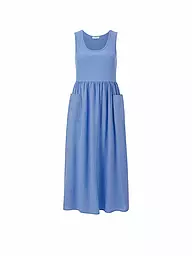 RICH & ROYAL | Midikleid  | blau