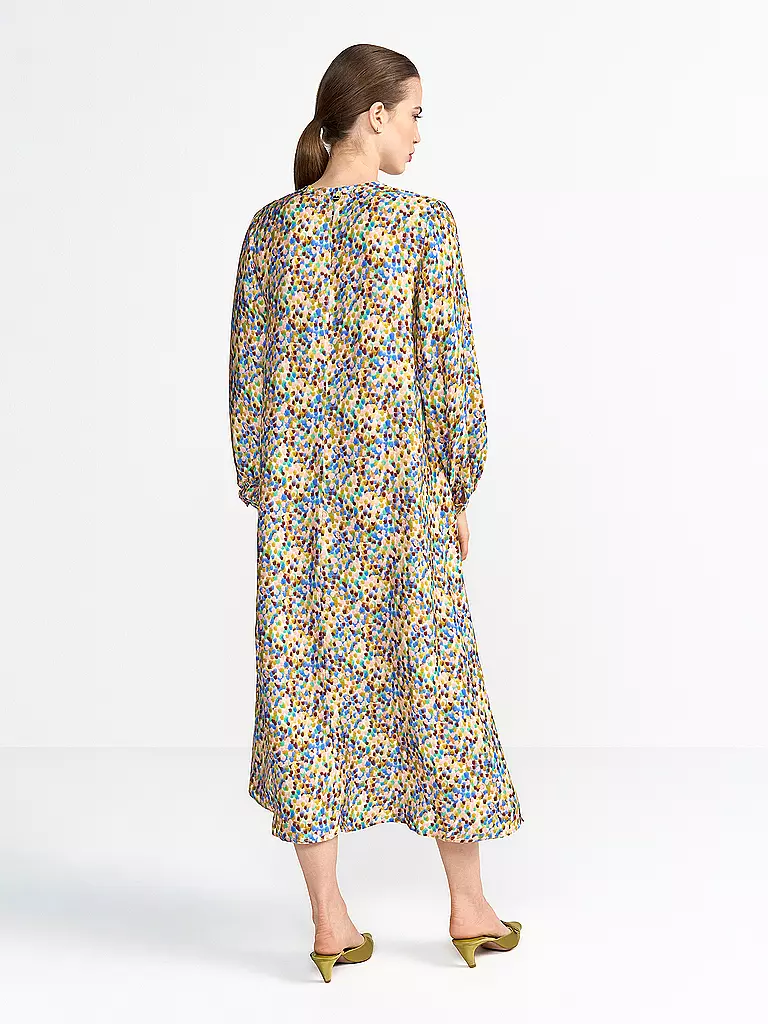 RICH & ROYAL | Midikleid | bunt