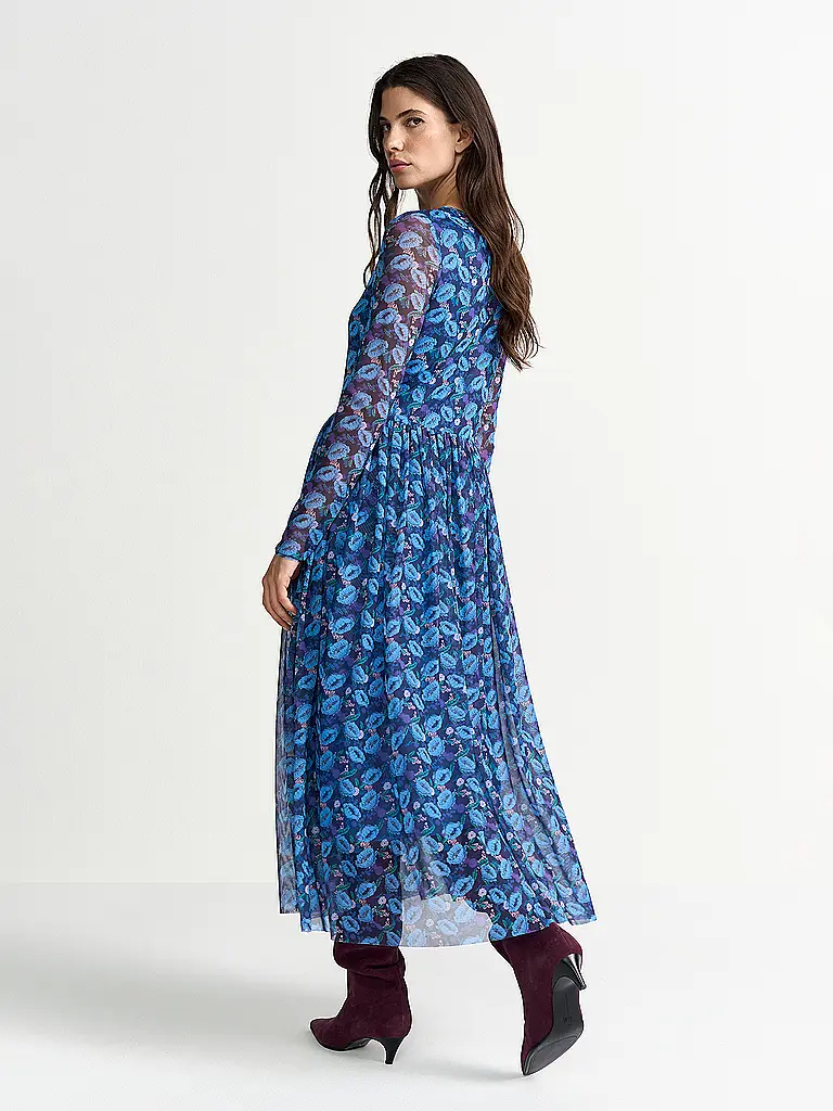 RICH & ROYAL | Midikleid | 