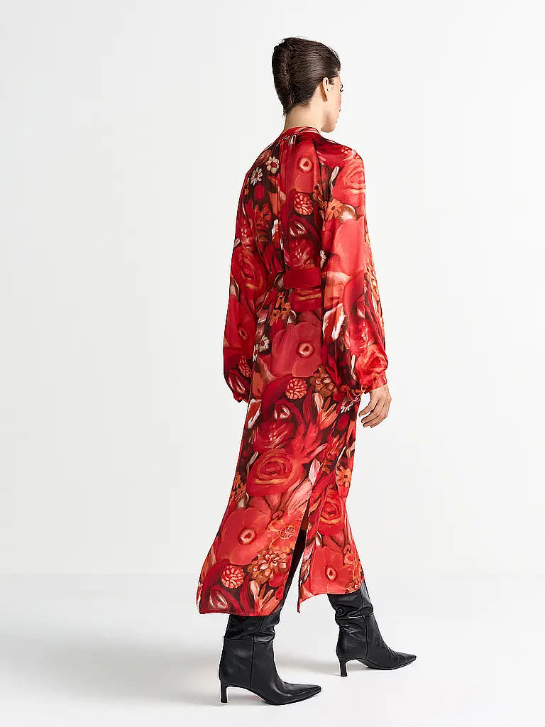 RICH & ROYAL | Midikleid | 