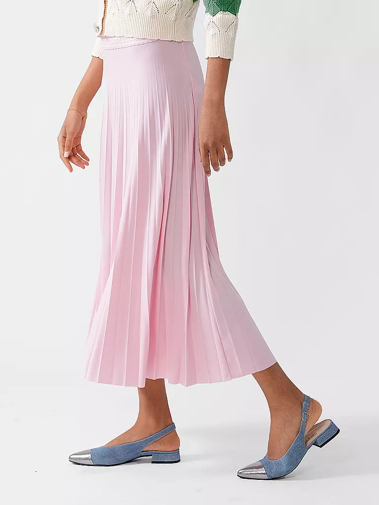 RICH & ROYAL | Midirock | rosa