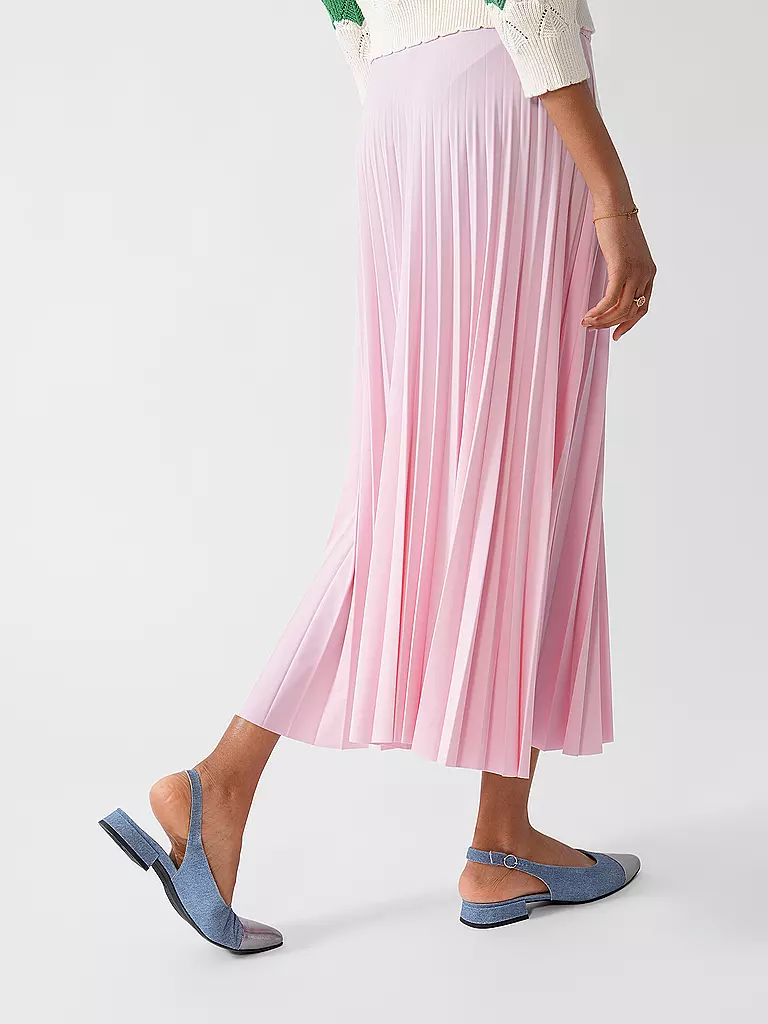 RICH & ROYAL | Midirock | rosa