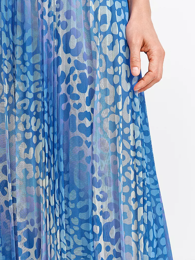 RICH & ROYAL | Midirock | blau
