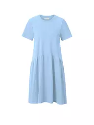 RICH & ROYAL | Minikleid | hellblau