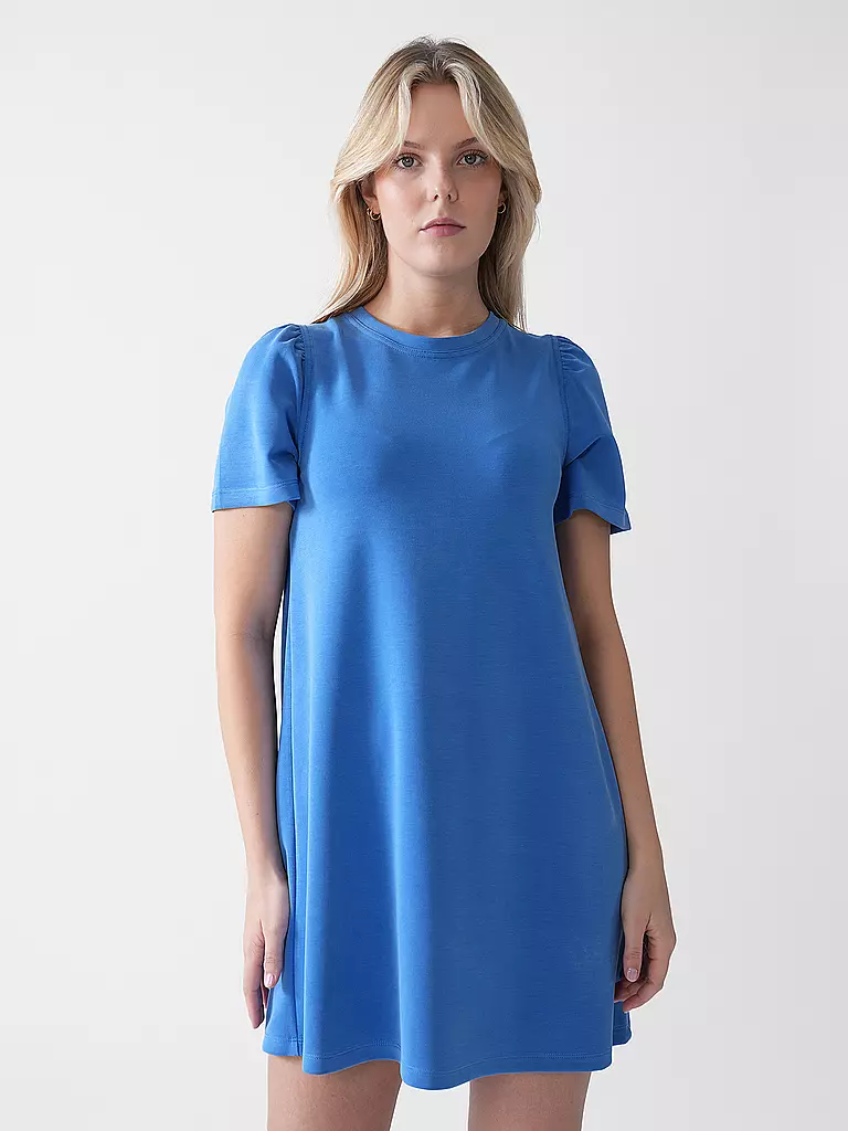RICH & ROYAL | Minikleid | creme