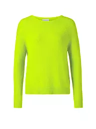 RICH & ROYAL | Pullover  | gelb