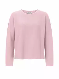 RICH & ROYAL | Pullover  | rosa