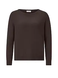 RICH & ROYAL | Pullover  | Braun