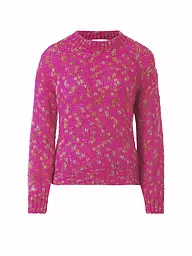 RICH & ROYAL | Pullover | Pink