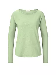 RICH & ROYAL | Pullover | hellgrün