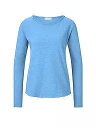 RICH & ROYAL | Pullover | blau