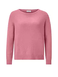 RICH & ROYAL | Pullover | pink