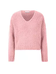 RICH & ROYAL | Pullover | rosa