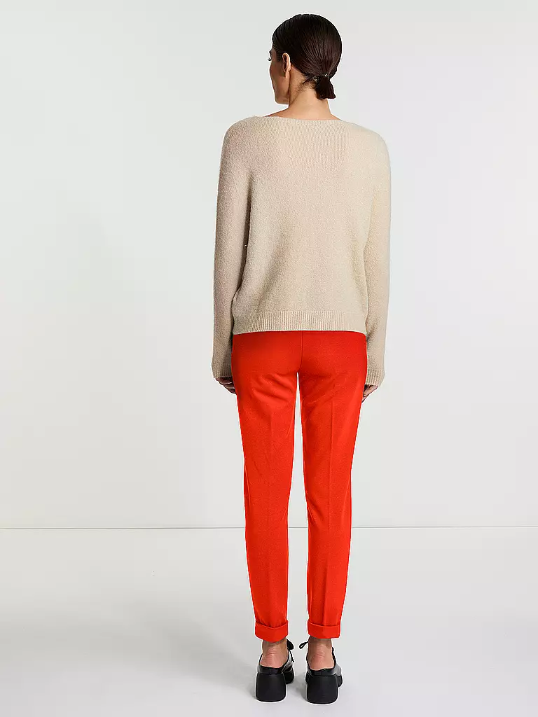 RICH & ROYAL | Pullover | grau