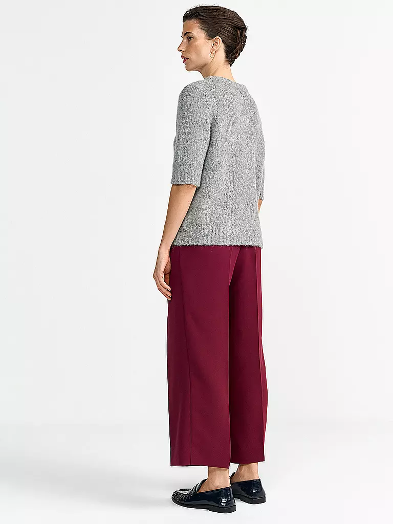 RICH & ROYAL | Pullover | grau