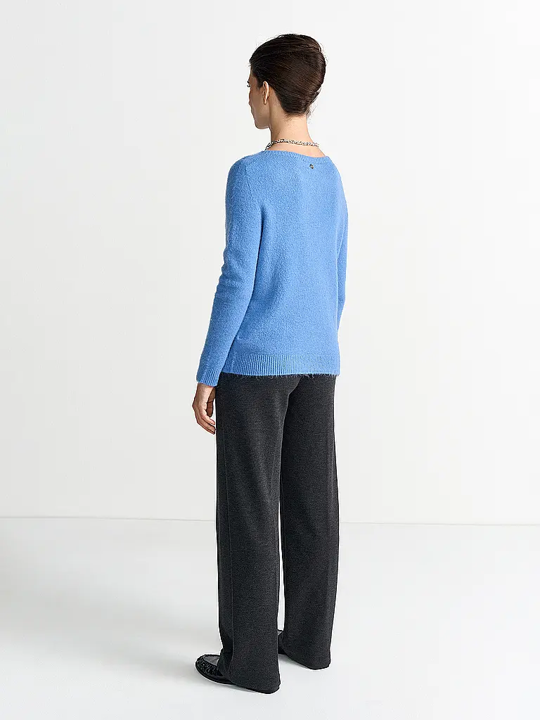 RICH & ROYAL | Pullover | 