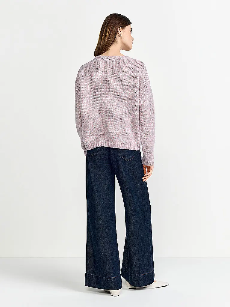 RICH & ROYAL | Pullover |