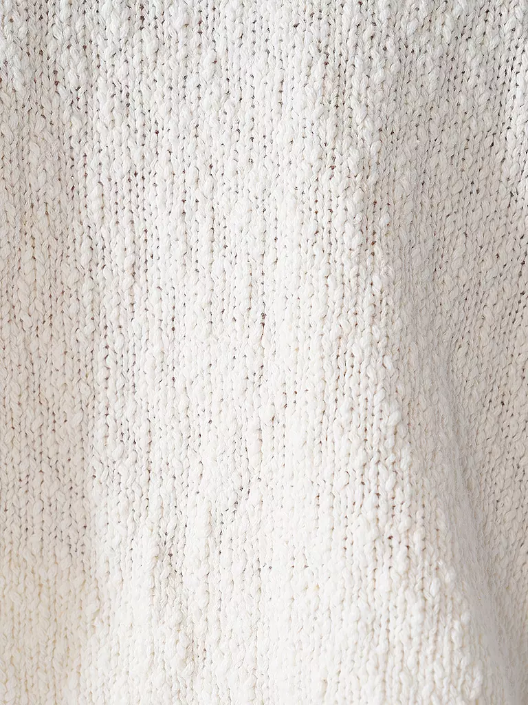 RICH & ROYAL | Pullover | creme