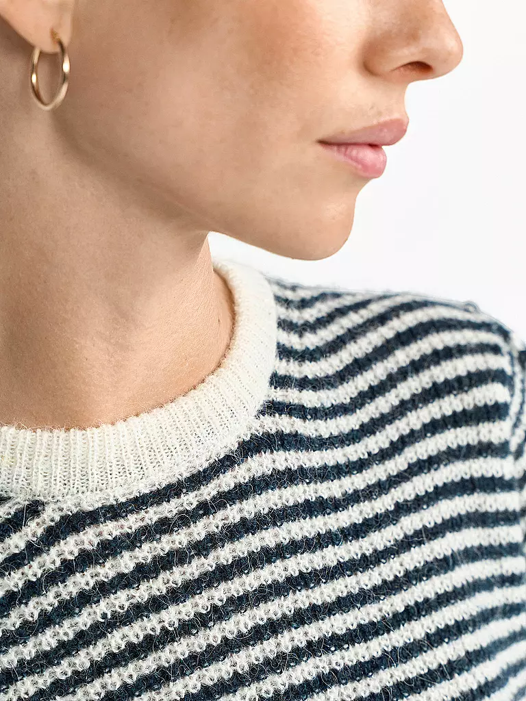 RICH & ROYAL | Pullover | dunkelblau