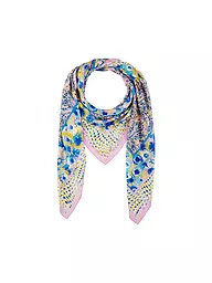 RICH & ROYAL | Schal | bunt