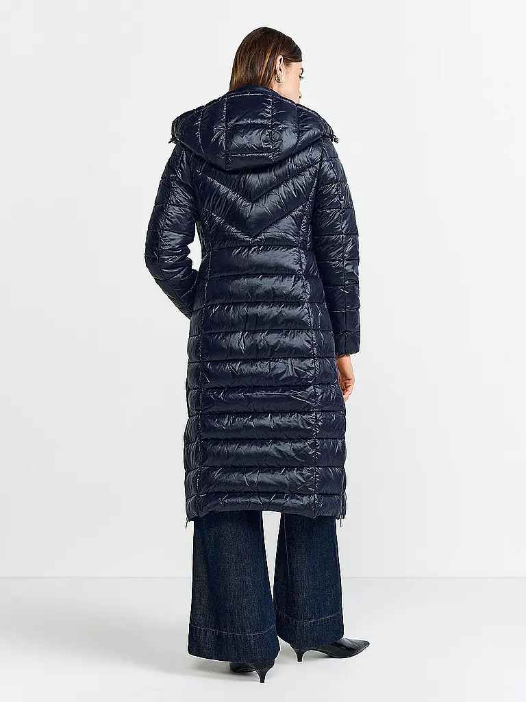 RICH & ROYAL | Steppmantel | 